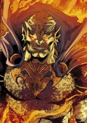 Etrigan the Demon