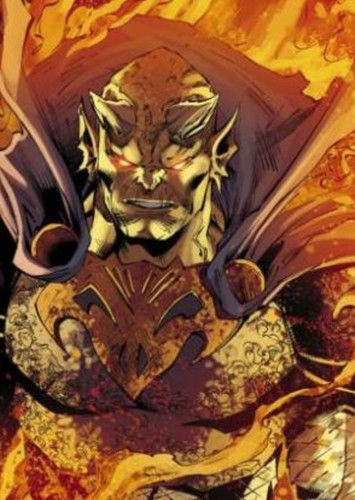 Etrigan the Demon