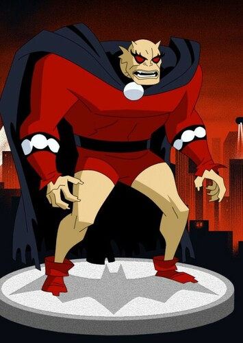 Etrigan the Demon
