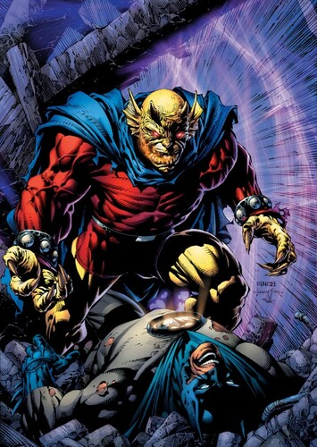 Etrigan the Demon