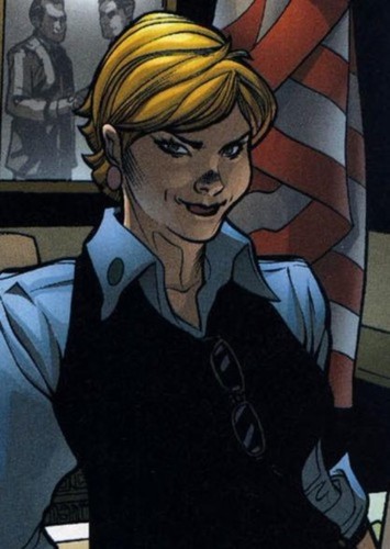 Etta Candy