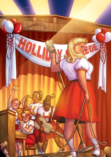 Etta Candy