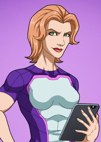 Etta Candy