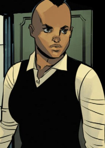 Etta Candy
