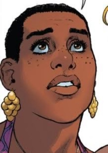Etta Candy