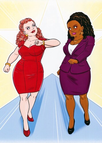 Etta Candy