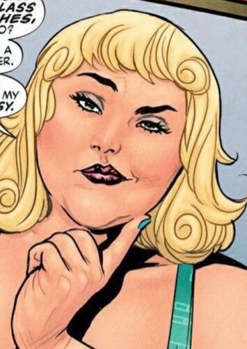 Etta Candy