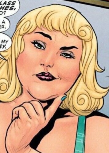 Etta Candy