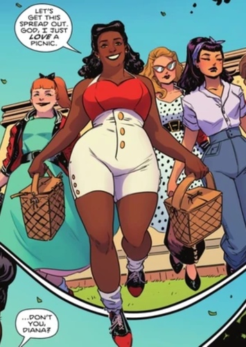 Etta Candy