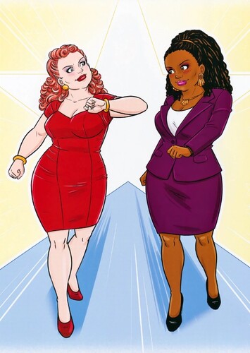 Etta Candy
