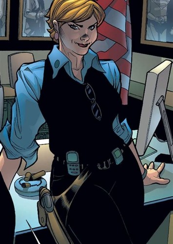 Etta Candy