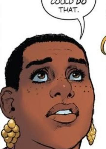Etta Candy