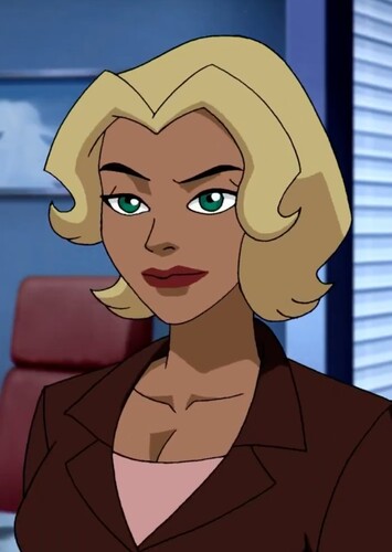 Etta Candy