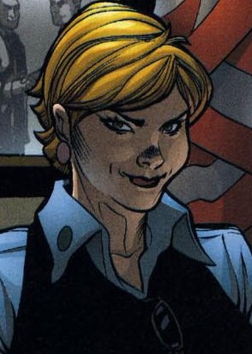 Etta Candy