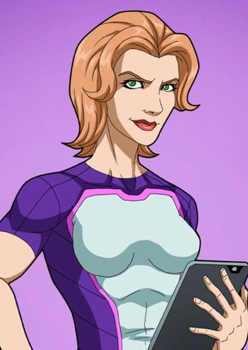 Etta Candy