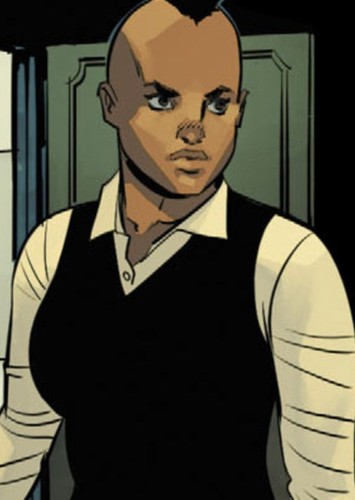 Etta Candy