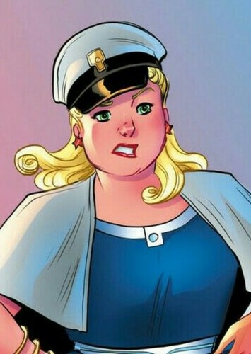 Etta Candy