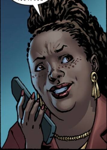 Etta Candy