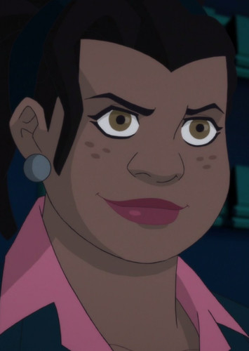 Etta Candy