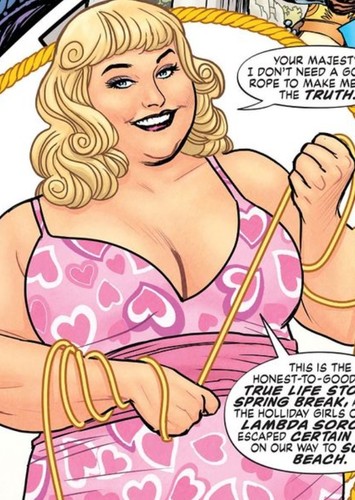 Etta Candy