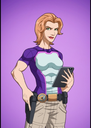 Etta Candy