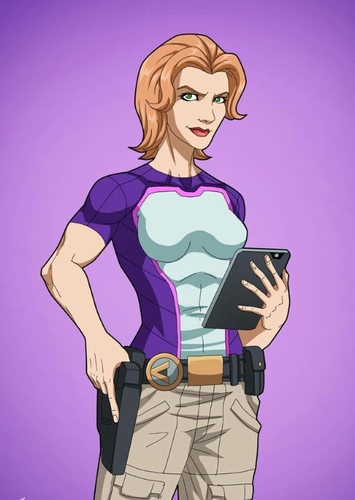 Etta Candy