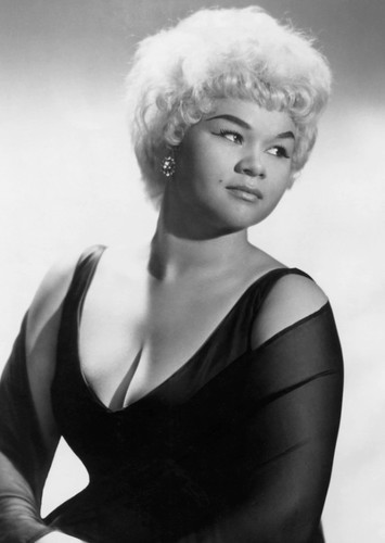 Etta James