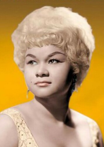 Etta James