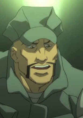 Ettienne LaFitte