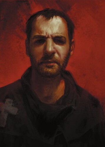 Eudes de Saint-Gilles, the Corruptor