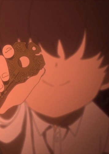 Eugene/child