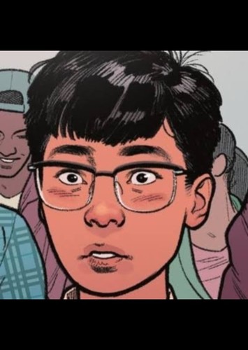Eugene Choi