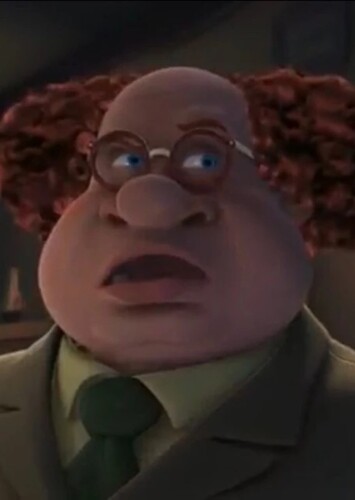 Reginald Beady