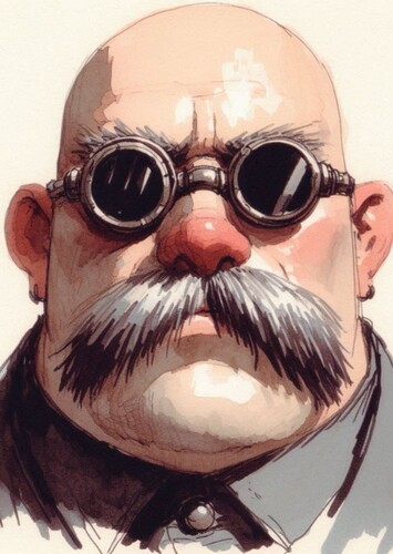 Eugene Bronson