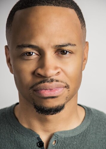 Eugene Byrd