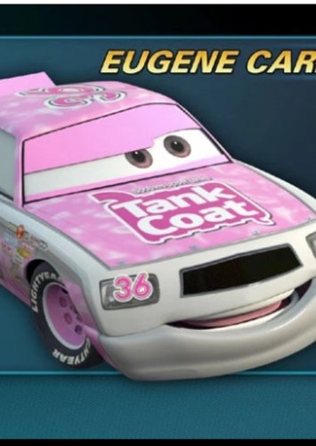 Eugene Carbureski