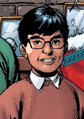Eugene Cho​i