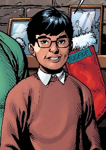 Eugene Choi