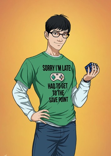 Eugene Choi