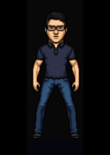 Eugene Choi