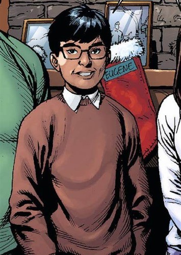 Eugene Choi