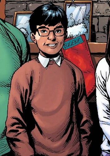 Eugene Choi