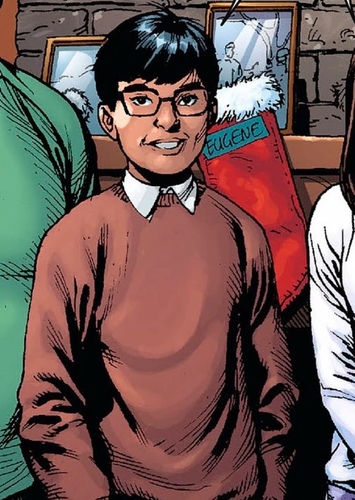 Eugene Choi