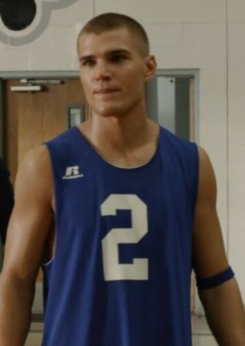 Eugene "Flash" Thompson