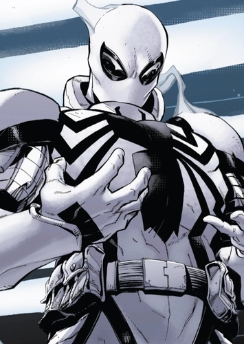 Eugene “Flash” Thompson