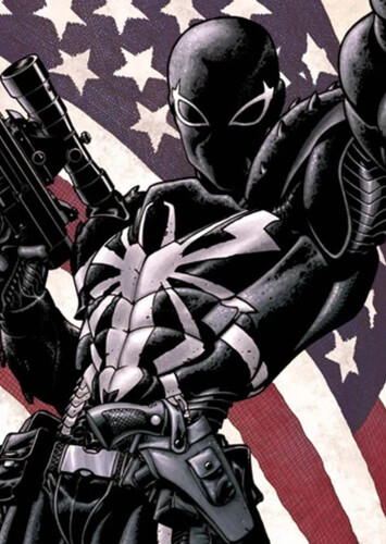Agent Venom