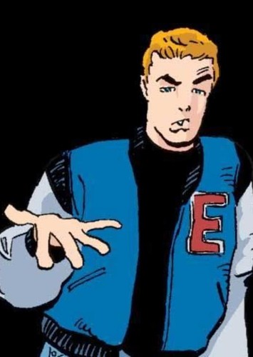 Eugene "Flash" Thompson