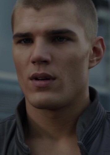 Eugene "Flash" Thompson