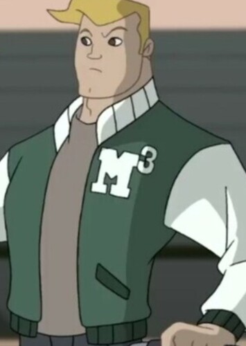 Eugene "Flash" Thompson