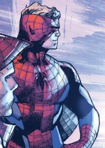 Eugene "Flash" Thompson (Earth-78127)